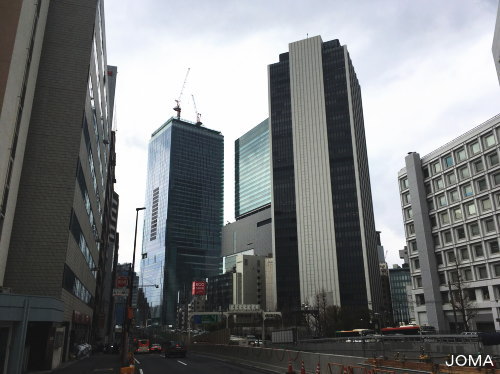 東京渋谷のゲーム制作関会社様